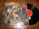BOB DYLAN AND THE BAND - THE BASEMENT TAPES - COLUMBIA RECORDS DOUBLE LP