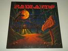 BADLANDS - VOODOO HIGHWAY - LP - MADE IN GERMANY
