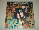SIOUXSIE AND THE BANSHEES - A KISS IN THE DREAMHOUSE - LP - MADE IN ITALY