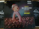 ANSERMET / TCHAIKOVSKY the nutcracker /  DECCA SXL 2092-3 WB