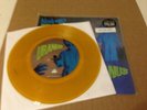 Blink-182 They Came To Conquer Uranus YELLOW 7