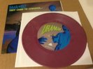 Blink-182 They Came To Conquer Uranus PURPLE 7