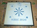 ROBBIE BASHO GUITAR SOLI 1965 TAKOMA C 1005 INSERT SEAL OF THE BLUE LOTUS VG VG+
