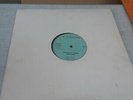 W. G. Records-Danny Rank – Stepping On Strong-12'