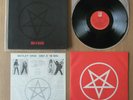 MOTLEY CRUE- SHOUT AT THE DEVIL LP ORIGINAL 1983 JAPAN VINYL RECORD 80's HAIR