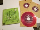 Norman Granz' Jazz At The Philharmonic Vol. 13 Red Vinyl 7