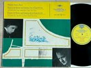 CLARA HASKIL piano concertos MOZART, FERENC FRICSAY 1stPress 1957 TULIP DGG MINT