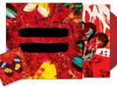 ED SHEERAN: Equals LP Coloured Red Vinyl Limited with SIGNED CD Single RARE