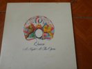 QUEEN - A NIGHT AT THE OPERA - ORIGINAL 1975  lp excellent