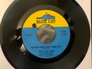 The Ad Libs Blue Cat 7