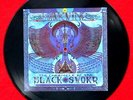 Hawkwind  Picture Disc Record LP  x 2  - Zones + Chronicle of the Black Sword