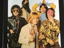 The Rolling Stones Jumpin’ Jack Flash Rare Analog Picture Sleeve EX 45 7” Single