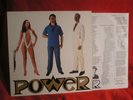 ICE-T  -  POWER   ( LP ) 1.D-Pressung   Selten