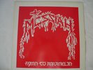 Messiah - Hymn to Abramelin rare LP 1987