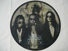 Arcturus .- Aspera Hiems Symfonia Pisture LP 1996