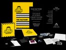 Various - Use Hearing Protection: Factory Records 1978-1979 (Vinyl/CD 2019) RARE