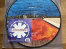 Red Hot Chili Peppers Californication 20th Anniversary Limited Picture Disc 2019
