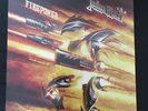 Judas Priest Firepower Limited Red Vinyl
