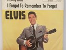 Elvis presley german devil cover 47-6357