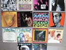 12x LP ROLLING STONES Exile Flowers Aftermath Sticky Soup Some Tattoo Gimme Tide