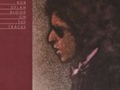 [ds] Bob Dylan ‎– Blood On The Tracks Vinyl LP Album Stereo VG+ Plus