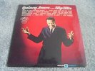 Quincy Jones - Plays Hip Hits 1963 UK LP MERCURY 1st MOD SOUL JAZZ