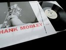 Hank Mobley - Hank Mobley **Classic Records / Blue Note BN 1568 Test Pressing**