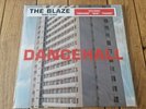 Blaze,The-Dancehall (Black Vinyl) VINYL Very Good condition used