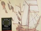 The Decemberists ‎– Castaways And Cutouts : Kill Rock Stars INDIE COLOR VINYL LP
