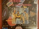 Queen Done Under Pressure Double Live Vinyl Album Mannhiem 1986 Full Concert