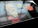 Brahms: Violin Concerto - Heifetz **Audiophile RCA Victor LSC-1903 LP**