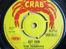 THE TENNORS Baff Boom / Feel Bad UK 7