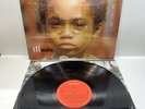 Nas Illmatic 1994 Original Vinyl  1st Pressing European Release Rap Hip Hop