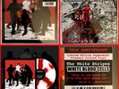 White Stripes White Blood Cells RED/WHITE PINWHEEL VINYL-SEALED-LIMITED EDITION