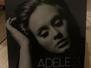 Adele - 21 / Vinyl / Neuwertig