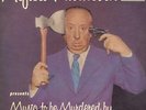 ALFRED HITCHCOCK PRESENTS MUSIC TO BE MURDERED BY - 12