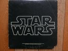 Star Wars Soundtrack Vinyl 1977 Doppelalbum USA Original Import 20th Century Fox