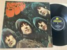 The Beatles Rubber Soul