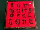 Tom Waits - Real Gone (Vinyl LP 2004 Anti)              SEALED