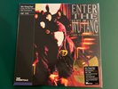 Wu-Tang Clan -Enter the Wu-Tang 36 Chambers COLORED 2 LP Vinyl Me Please VMP NEW