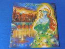 PRETTY MAIDS - Future World - Vinyl (1987) SIGNED