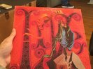Grateful Dead - Live Dead Double Vinyl Lp G+
