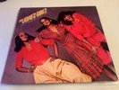 THE JONES GIRLS - GET AS MUCH LOVE AS YOU CAN VINYL LP PHILADELPHIA INT. RECORDS