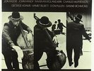 Charles Mingus - Mingus At Carnegie Hall LP - Atlantic SEALED
