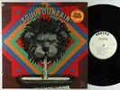 Clifford Jordan - Soul Fountain LP - Vortex Mono VG+ PROMO