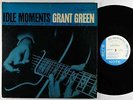 Grant Green - Idle Moments LP - Blue Note - BLP 4154 Mono RVG NY USA