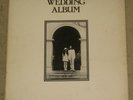 John Lennon & Yoko Ono (Beatles) - Wedding Album box Japan import w/ inserts