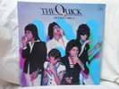 The Quick:   Mondo Deco U.S  1976  STUNNING NEAR MINT  Powerpop  LP