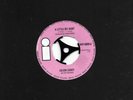 JULIAN COVEY & THE MACHINE a little bit hurt ISLAND 7