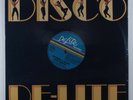 CROWN HEIGHTS AFFAIR Dreaming A Dream (Goes Dancin) DE-LITE DSD-589 12